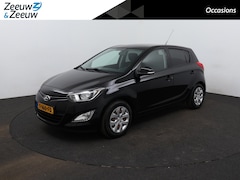 Hyundai i20 - 1.2 HP Business Edition 69.000KM