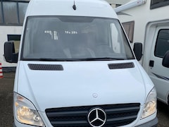 Mercedes-Benz Sprinter - 313 2.2 CDI 366 APK 07/2025 | slechts 241dkm | Camera | DAB+ | GEÏSOLEERD