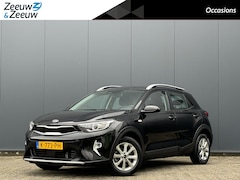 Kia Stonic - 1.0 T-GDi MHEV DynamicLine | Airco | Camera | Apple Carplay | Android Auto | Cruise Contro