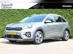 Kia Niro - 1.6 GDi PHEV DynamicLine | Apple Carplay / Android Auto | Stoel- en stuurwielverwarming |