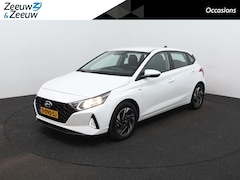 Hyundai i20 - 1.0 T-GDI Comfort 35.000km | NIEUWSTAAT