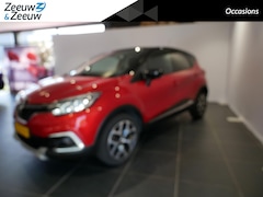 Renault Captur - 0.9 TCe Intens