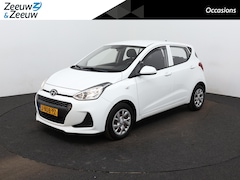 Hyundai i10 - 1.0i Comfort Airco | 5-DRS | 65.000km