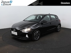 Hyundai i20 - 1.0 T-GDI Comfort | Apple Carplay / Android Auto | Airco | 27.000km |