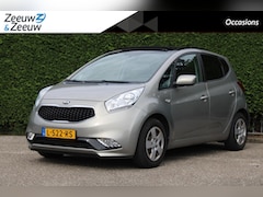 Kia Venga - 1.4 CVVT Summer Edition | Panoramadak | Trekhaak