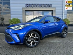 Toyota C-HR - 1.8 Hybrid Style Applecarplay|Navi|Camera