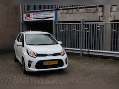 Kia Picanto - 1.0 DPi DynamicPlusLine