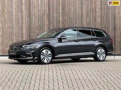 Volkswagen Passat Variant - 1.4 TSI PHEV GTE / Dealer OH /