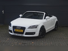 Audi TT Roadster - 2.0 S-line DSG