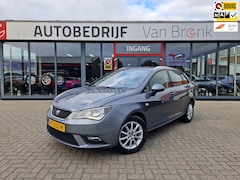 Seat Ibiza ST - 1.0 EcoTSI Style Connect | PDC | 2e eigenaar | Carplay