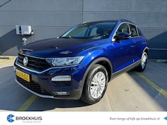 Volkswagen T-Roc - 1.0 TSI Style | Executive pakket | Apple Carplay | Eerste eigenaar