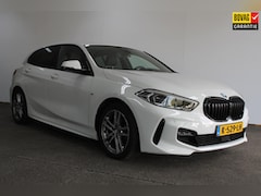 BMW 1-serie - 118i Executive Edition|rijklaar prijs|M-sport