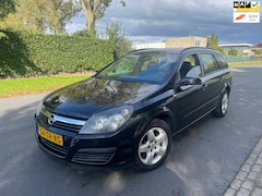 Opel Astra Wagon - 1.4 Business AIRCO/NAP/APK/CRUISE/VELGEN