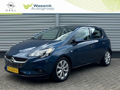 Opel Corsa - 1.4 Easytronic S&S 90pk 5d Edition | Airco | Radio | Cruise Control |