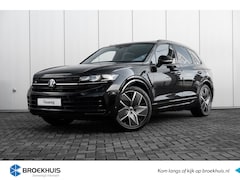 Volkswagen Touareg - 3.0 TSi 462PK eHybrid 4MOTION R | NIEUW MODEL | Luchtvering | Nachtzicht | Stoelverwarming