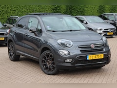 Fiat 500 X Cross - 1.4 Turbo MultiAir Cross / Panoramadak / Camera / Keyless / Apple CarPlay / 18'' / Xenon /