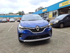 Renault Captur - 1.3TCe 140 PK EDC