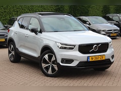 Volvo XC40 - Recharge Pro / Panoramadak / 360Camera / Warmtepomp / 19'' / Sfeerverlichting / ACC / Dode