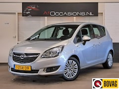 Opel Meriva - 1.4 Turbo Cosmo