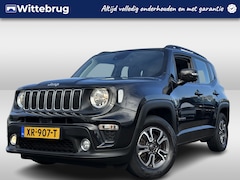 Jeep Renegade - 1.0T Opening Edition | Navigatie | Parkeercamera | Climate Control Rijklaarprijs