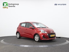 Hyundai i10 - 1.0i Comfort | Cruise Control | Airco | Bluetooth |