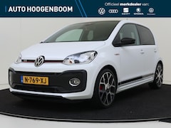 Volkswagen Up! - 1.0 TSI GTI | Stoelverwarming | Achteruitrijcamera | Climate control | Bluetooth | Lane as