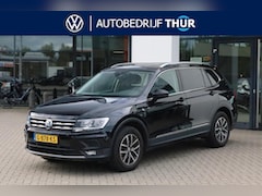 Volkswagen Tiguan Allspace - 1.5 TSI Comfortline 150PK / 110kW DSG, Achteruitrijcamera, elektrische achterklep, privacy