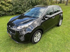 Kia Sportage - 1.6 GDI ComfortLine *NAVIGATIE*CAMERA*CRUISE-CONTROL*LM-VELGEN