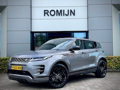 Land Rover Range Rover Evoque - 1.5 P300e AWD R-Dynamic SE PANORAMADAK