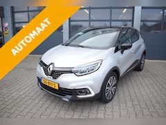 Renault Captur - 1.2 TCe 120pk Automaat Initiale Paris