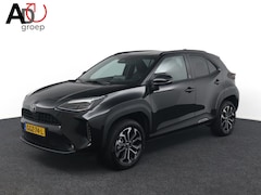 Toyota Yaris Cross - Hybrid 130 First Edition | 130 PK | Stoel en Stuurverwarming | Draadloos telefoonlader | N