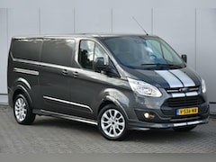 Ford Transit Custom - 2.0 TDCI L2H1 Limited Sport Navi Camera