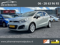 Kia Rio - 1.2 CVVT Plus Pack/NIEUWE APK/AIRCO