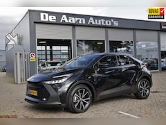 Toyota C-HR - 1.8 Hybrid 140 Dynamic Camera Acc