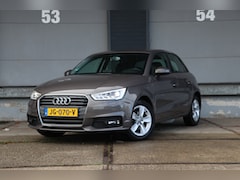 Audi A1 Sportback - 1.0 TFSI Pro Line NAP | Volledig dealer onderhouden |