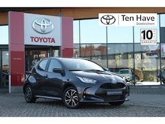 Toyota Yaris - 1.5 Hybrid 115PK Dynamic Automaat | TEAM D | Stoelverwarming | A