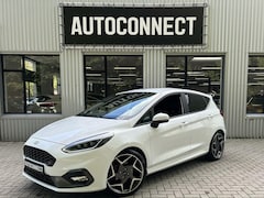 Ford Fiesta - 1.5 EcoBoost ST-3 NAVI, CAMERA, 200 PK 5 DEURS