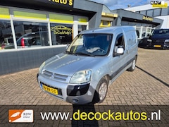 Citroën Berlingo - 2.0 HDI 600/TREKHAAK