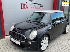 MINI Cooper S - 1.6 Chili NWAPK/XENON/LEER/CLIMA/CRUISE