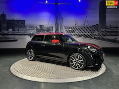 MINI John Cooper Works - 2.0 S Cooper