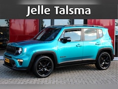 Jeep Renegade - 1.0T 120 Night Eagle | Blackline | Clima | CarPlay | Keyless