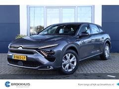 Citroën C5 X - 1.2 PureTech Business | Stoelverwarming | Cruise Control | Navi | Sensoren V/A