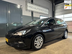 Opel Astra Sports Tourer - 1.0 Business+ Navigatie Sportstoelen NAP