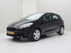 Ford Fiesta - 1.1 86pk 5D Trend Business [ NAVIGATIE+CARPLAY+AIRCO+CRUISE+PDC ]