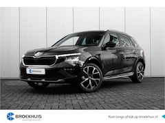 Skoda Kamiq - 1.0 TSI 115PK DSG Business Edition | Panoramadak | Navigatie | 18" Velgen | Wireless Apple