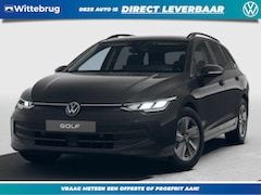 Volkswagen Golf Variant - 1.5 eTSI Life Business Profiteer ook van 2.000 EURO inruilpremie