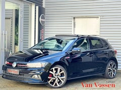 Volkswagen Polo - 2.0 TSI GTI|Pano|Beats|Camera|Virtual|Led|ACC|Navi|