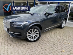 Volvo XC90 - 2.0 T8 AWD Inscription