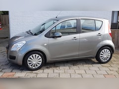 Suzuki Splash - 1.0 65pk 5D Comfort airco 40000 km nl auto