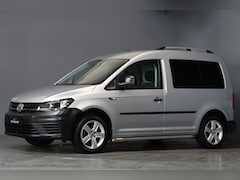 Volkswagen Caddy - 1.0 TSI L1H1 AIRCO | BTW/BPM VRIJ | NAVI